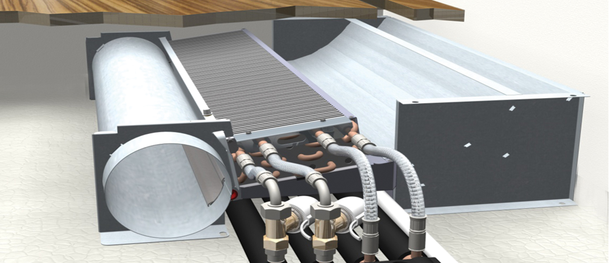 Доводчики эжекционные