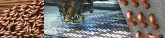 производство конвекторов в России, компания Технохит