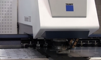 производство конвекторов в России, компания Технохит